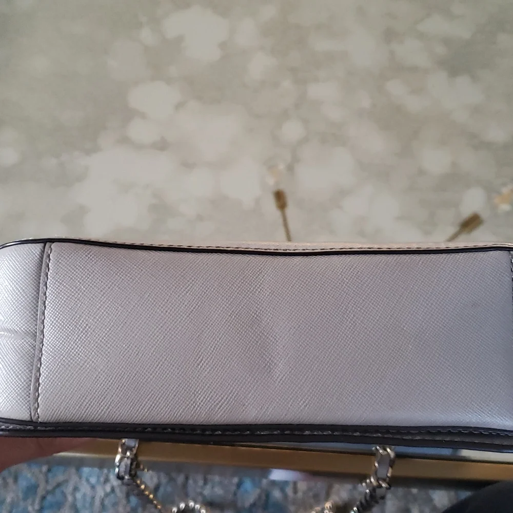 Tory Burch Crossbody leather purse